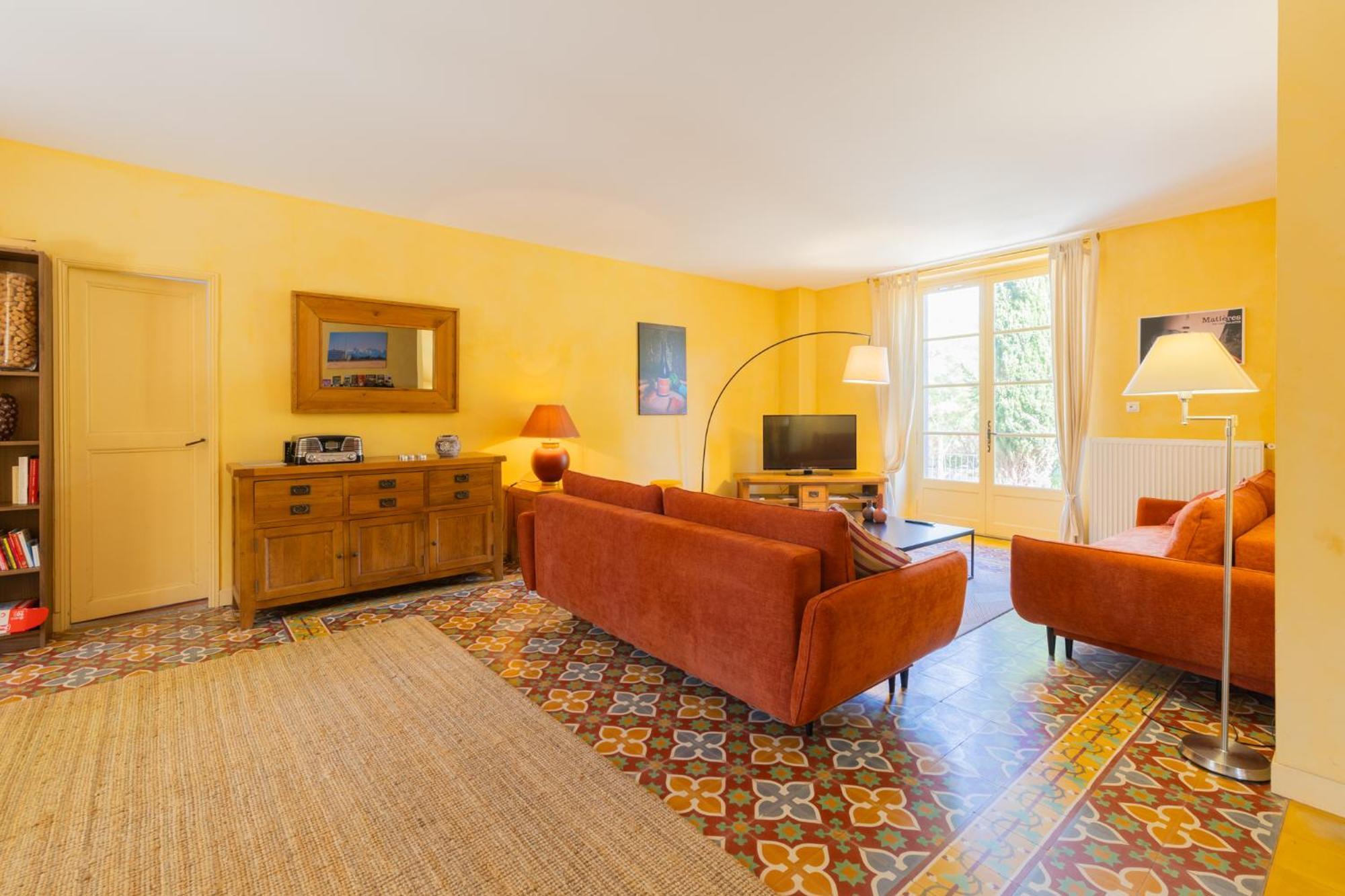 Maison Cantalauze - Pays Cathare - Carcassonne - Canal Du Midi Trebes Bagian luar foto